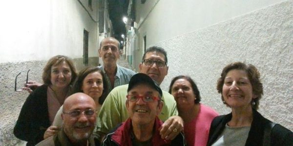 equipo Alcohólicos Rehabilitados Adicciones