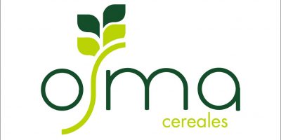 Logo cereales Osma