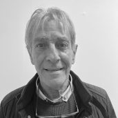 FOTO BLANCO Y NEGRO